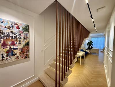 阿尔弗雷德街区， 迪拜 4 卧室联排别墅待售 - 位于阿尔弗雷德街区，阿尔弗雷德西区 4 卧室的联排别墅 6000000 AED - 12357227