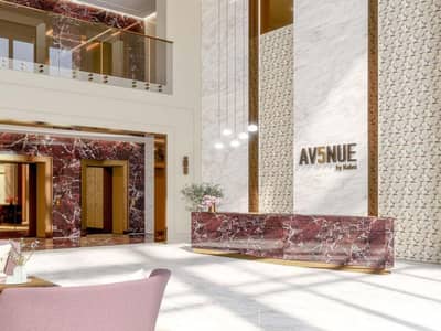 2 Bedroom Apartment for Sale in Al Furjan, Dubai - Luxury Living | Pool View | Proximity To Metro