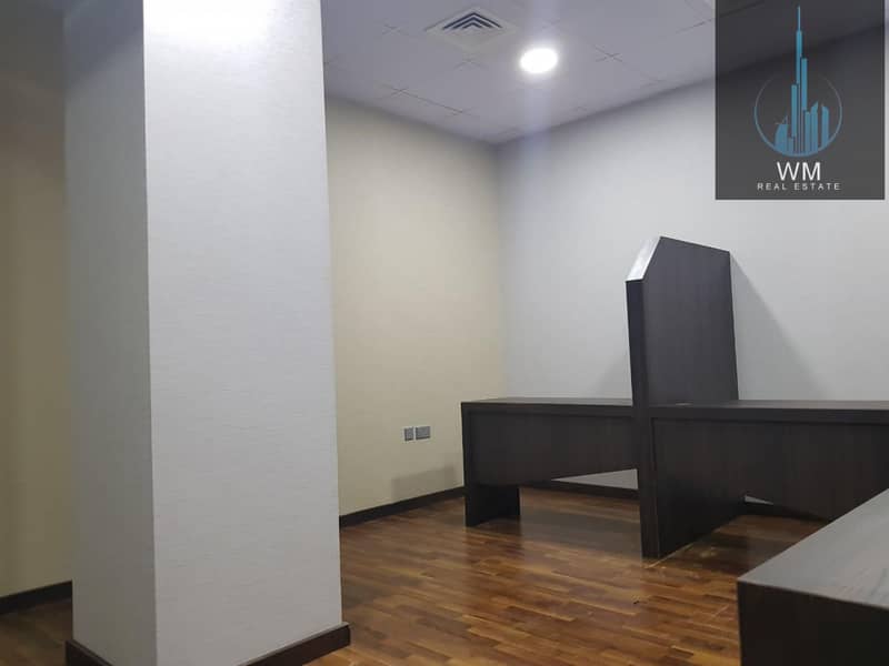 Sharing Office | Cheapest Offer 8K Only! Free Dewa Wifi
