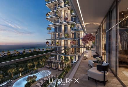 2 Cпальни Апартаменты Продажа в Дейра Айленд, Дубай - 05. jpg