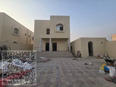 فيلا تجارية  للبيع في المويهات، عجمان - WhatsApp Image 2025-07-28 at 6.59. 28 AM. jpeg