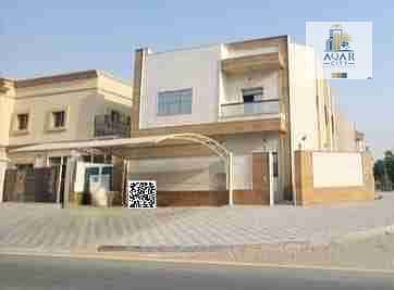 5 Bedroom Villa for Sale in Al Yasmeen, Ajman - 1000198924. jpg