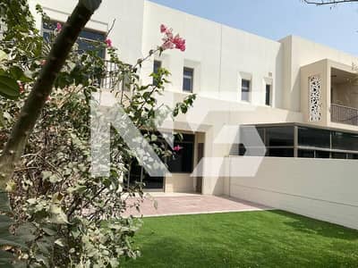3 Bedroom Villa for Rent in Town Square, Dubai - 6aaef8e4-6f38-47de-9ed7-ee6d820d3931. jpg