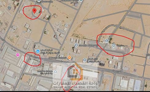 Plot for Sale in Al Jurf, Ajman - لقطة الشاشة 2025-07-29 101214. png