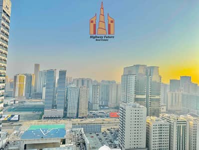 فلیٹ 1 غرفة نوم للايجار في التعاون، الشارقة - IMG_6076. jpg