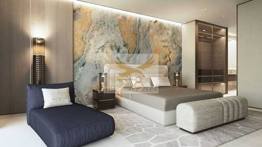阿尔马扬岛， 拉斯海玛 3 卧室单位待售 - 位于阿尔马扬岛，La Mer by Elie Saab 3 卧室的公寓 9513635 AED - 12357329