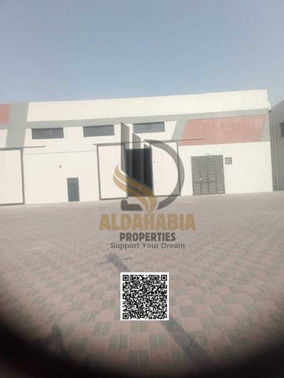 Warehouse for Rent in Umm Al Thuoob, Umm Al Quwain - 2f0884ea-d561-4e72-b560-ba18f9f06267. jpeg