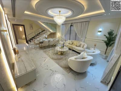 6 Bedroom Villa for Sale in Al Helio, Ajman - batch_c8c7f31d-2dd9-4bf0-8762-296584cd9d84. jpg