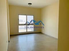 شقة في شقق يونيفيرسال،منطقة مركز الأعمال،المدينة العالمية 1 غرفة 44000 درهم - 12357357