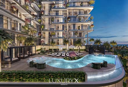 2 Cпальни Апартаменты Продажа в Дейра Айленд, Дубай - 07. jpg