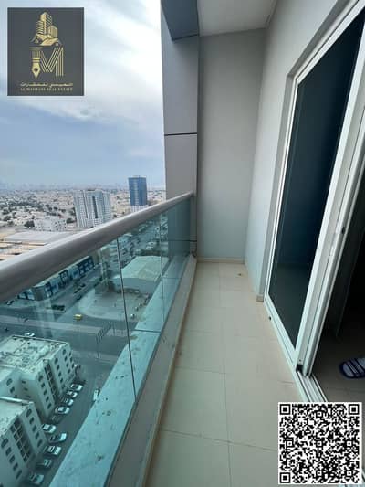 شقة 1 غرفة نوم للايجار في النعيمية، عجمان - WhatsApp Image 2025-07-17 at 6.09. 32 PM. jpeg