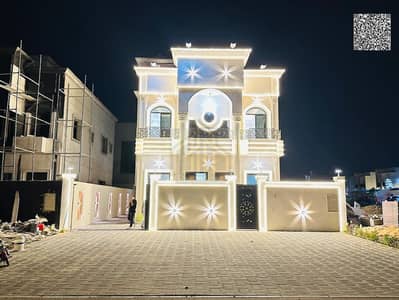 阿尔扎哈亚， 阿治曼 5 卧室别墅待售 - batch_WhatsApp Image 2025-07-28 at 4.56. 10 PM. jpg