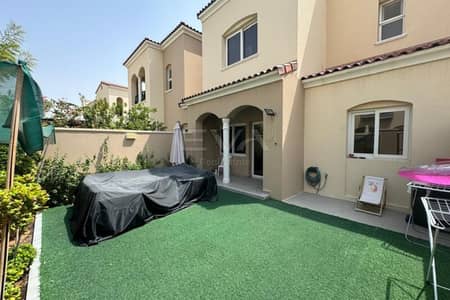 2 Bedroom Townhouse for Sale in Serena, Dubai - 2 BR Plus Maids | Vacant Soon | Prime Location