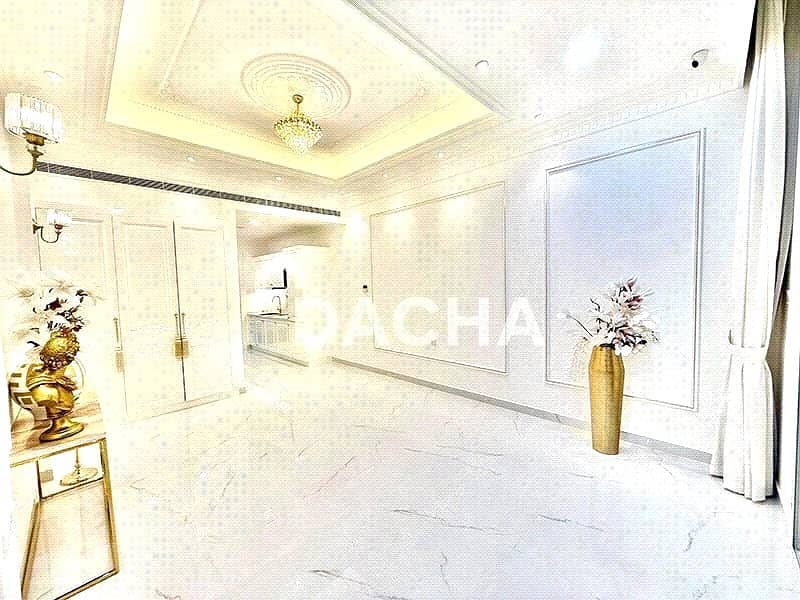 Квартира в Дубайский Научный Парк,Vincitore Aqua Flora, 1 спальня, 1405000 AED - 12357404 Квартира в Дубайский Научный Парк,Vincitore Aqua Flora, 1 спальня, 1405000 AED - 12357404