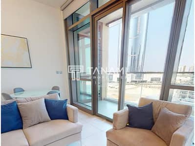 1 Bedroom Flat for Rent in Al Reem Island, Abu Dhabi - WhatsApp Image 2025-07-22 at 12.31. 08 PM (1). jpeg