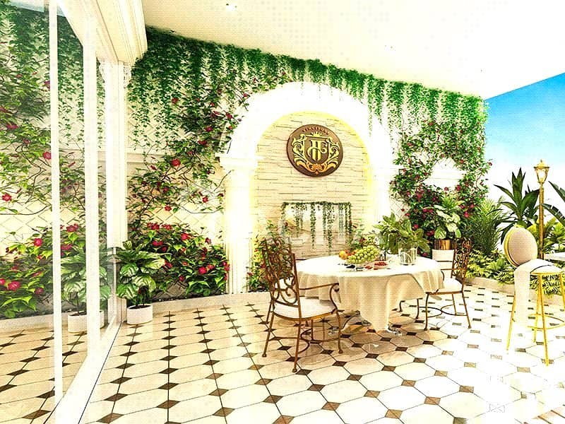 Квартира в Дубайский Научный Парк,Vincitore Aqua Flora, 1 спальня, 1422000 AED - 12357407 Квартира в Дубайский Научный Парк,Vincitore Aqua Flora, 1 спальня, 1422000 AED - 12357407
