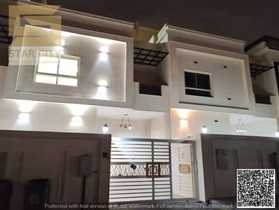 4 Bedroom Townhouse for Rent in Al Zahya, Ajman - IMG-20250729-WA0094. jpg