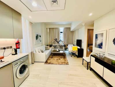1 Bedroom Flat for Rent in Meydan City, Dubai - f7ce370b-9183-427a-bcb9-ec6b266c3afd. jpg