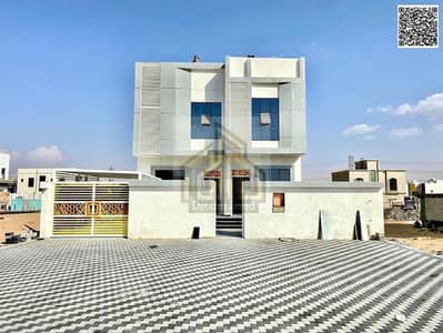 3 Bedroom Villa for Sale in Al Helio, Ajman - batch_757872730-1066x800. jpg