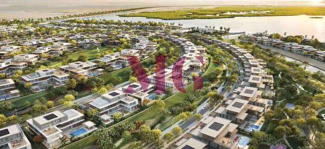 فیلا 4 غرف نوم للبيع في جزيرة الريم، أبوظبي - Reem-Hills-01. jpg