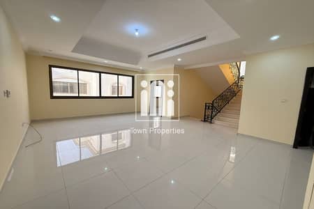 8 Bedroom Villa for Rent in Shakhbout City, Abu Dhabi - 01. jpg