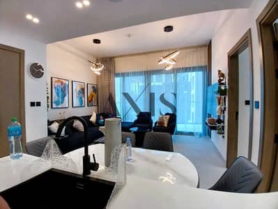 2 Bedroom Flat for Sale in Business Bay, Dubai - Rented unit | Fully Furnished | Genuine Resale