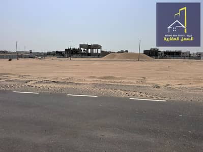 或诗街区， 夏尔迦 住宅地块待售 - IMG-20250728-WA0024. jpg