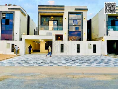 5 Bedroom Villa for Sale in Al Helio, Ajman - batch_f09b6588-6171-4a67-803e-7658fb9817ef. jpg