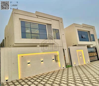 3 Bedroom Villa for Sale in Al Zahya, Ajman - WhatsApp Image 2025-02-20 at 10.57. 09 AM (1). jpg
