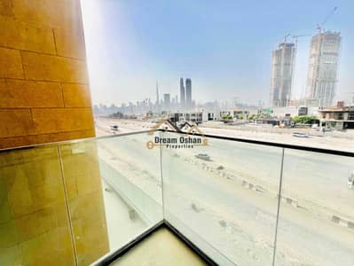1 Bedroom Apartment for Rent in Meydan City, Dubai - IMG_1744. jpg