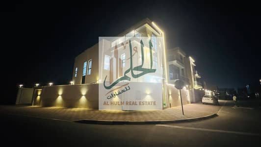 6 Bedroom Villa for Sale in Al Zahya, Ajman - IMG-20250728-WA0726. jpg