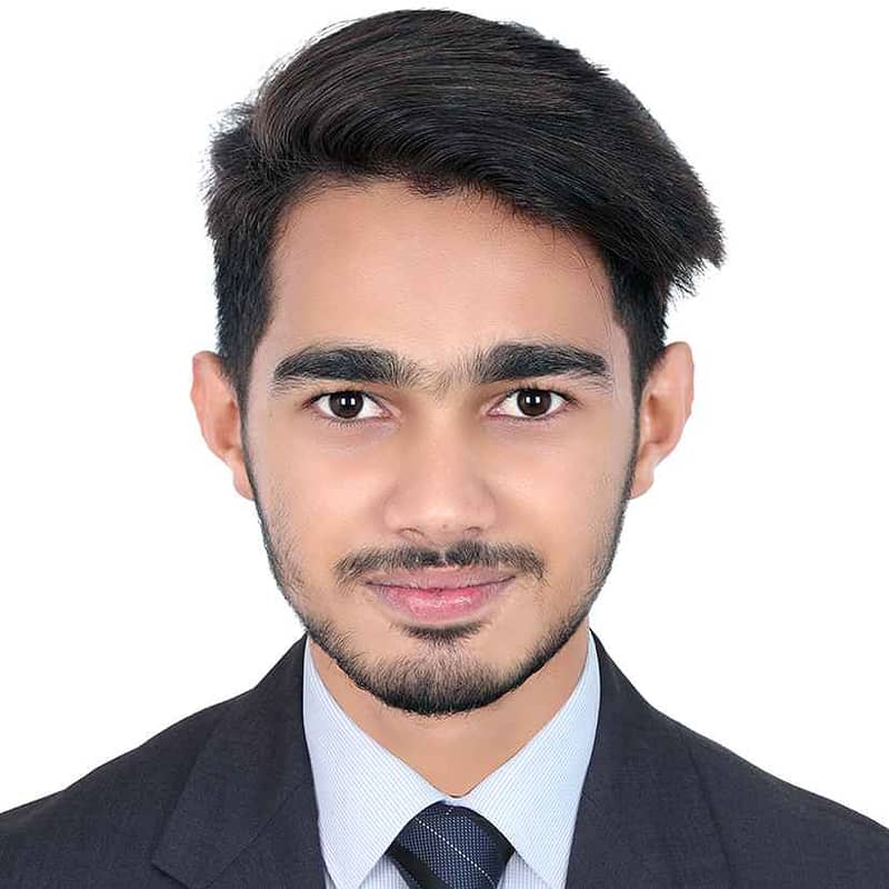 Mohammed Ashiq