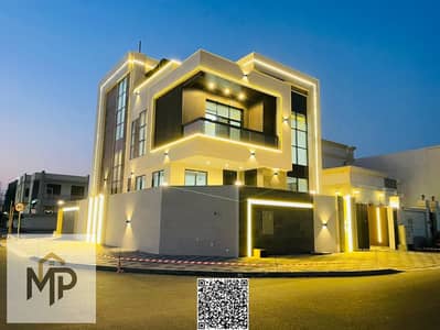 4 Bedroom Villa for Sale in Al Zahya, Ajman - batch_IMG-20250726-WA0265. jpg