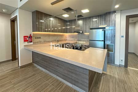 2 Bedroom Flat for Rent in Jumeirah Lake Towers (JLT), Dubai - All Bills Included | Part Furnished | Lake View