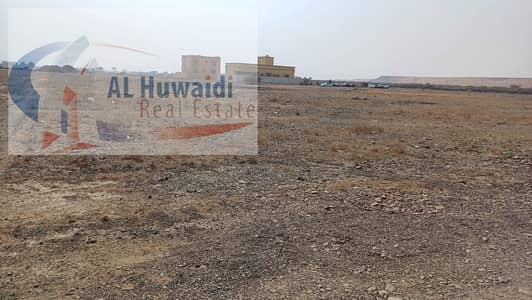 Plot for Sale in Al Manama, Ajman - 6be0d113-cf79-4cb6-b1ee-546baf8e8772. jpg
