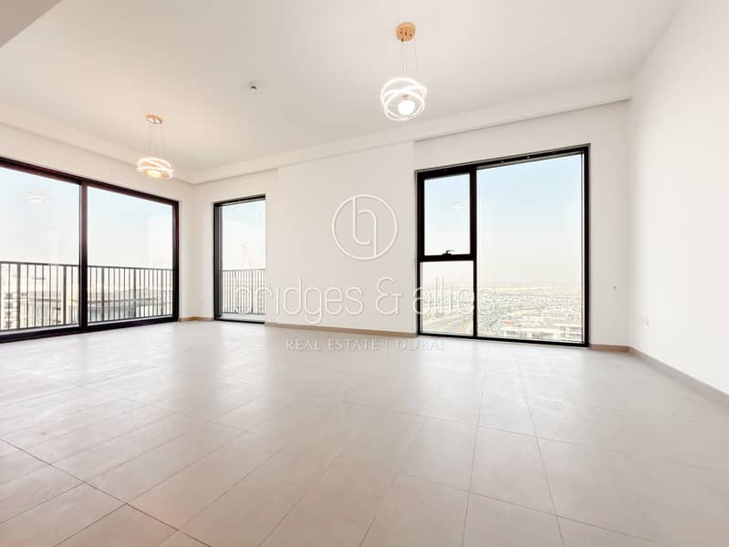 شقة في برج بارك ريدج C،بارك ريدج،دبي هيلز استيت 3 غرف 240000 درهم - 12357460