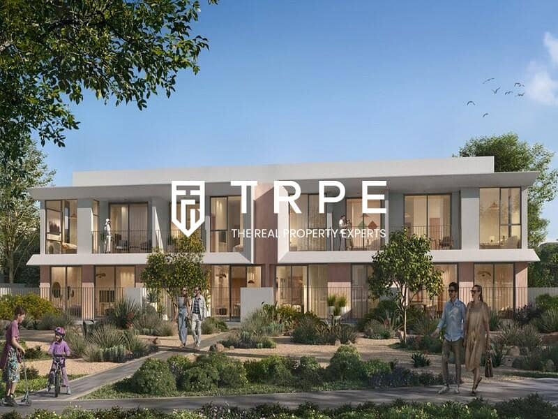 位于山谷小区,Velora 2 3 卧室的联排别墅 2950000 AED - 12357533 位于山谷小区,Velora 2 3 卧室的联排别墅 2950000 AED - 12357533
