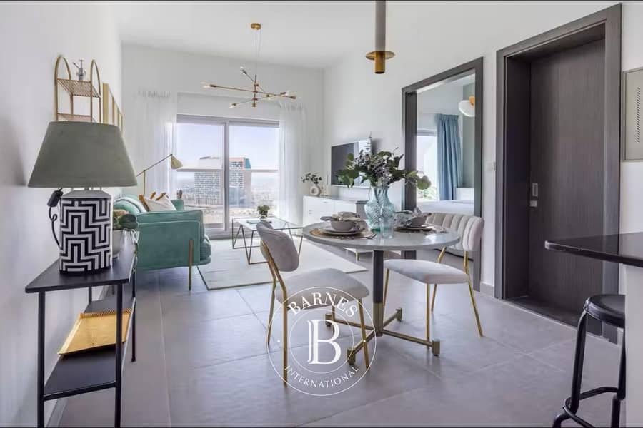 Квартира в Дубайский Научный Парк,Белла Роуз, 1 спальня, 74500 AED - 12357569 Квартира в Дубайский Научный Парк,Белла Роуз, 1 спальня, 74500 AED - 12357569