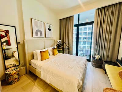 Studio for Rent in Meydan City, Dubai - IMG_1533. jpg