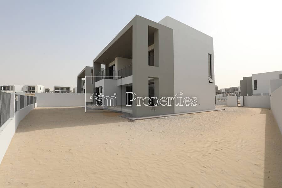 5 Bed + Maids | Sidra 3 | Close to Park and Pool