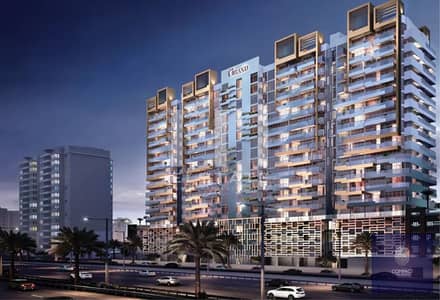 Studio for Sale in Dubai Sports City, Dubai - IMG-20250729-WA0003. jpg
