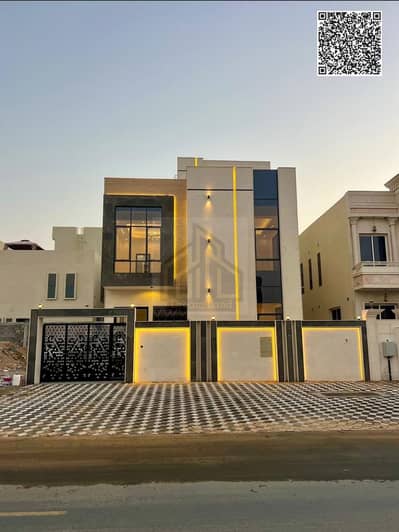 6 Bedroom Villa for Sale in Al Helio, Ajman - batch_WhatsApp Image 2025-07-07 at 6.28. 10 PM. jpeg