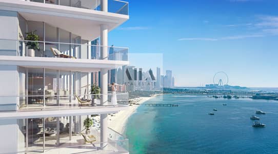 3 Cпальни Апартамент Продажа в Палм Джумейра, Дубай - c01 2. jpg