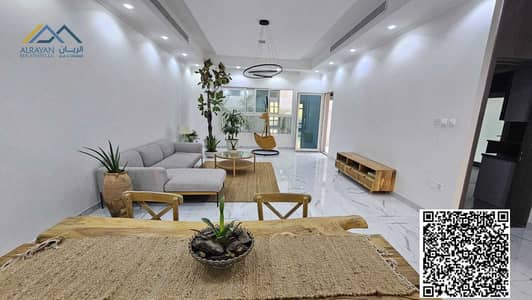 7 Cпальни Вилла Продажа в Аль Амера, Аджман - 4ba6fad7-1540-4421-8c5c-e900f38b11a9. jpg
