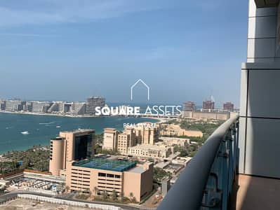 迪拜码头， 迪拜 2 卧室公寓待租 - IMG_1299. JPG