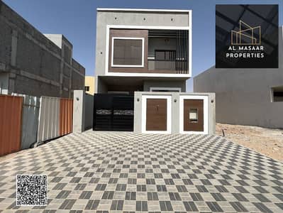 4 Bedroom Villa for Sale in Al Zahya, Ajman - WhatsApp Image 2025-07-10 at 11.19. 26 AM. jpeg