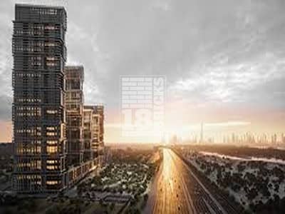苏巴哈特兰社区， 迪拜 4 卧室单位待售 - 位于苏巴哈特兰社区，苏巴一号社区，索巴一号楼 E 座 4 卧室的公寓 5447857 AED - 12357739