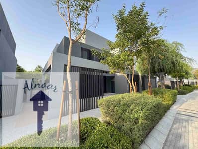 5 Bedroom Villa for Sale in Tilal City, Sharjah - 1000659309. jpg