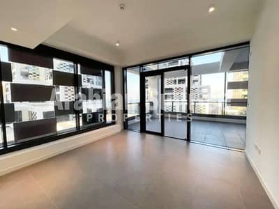 3 Bedroom Flat for Sale in Al Reem Island, Abu Dhabi - Pixel-T3-201-3BR-pics-Bedroom2. JPG