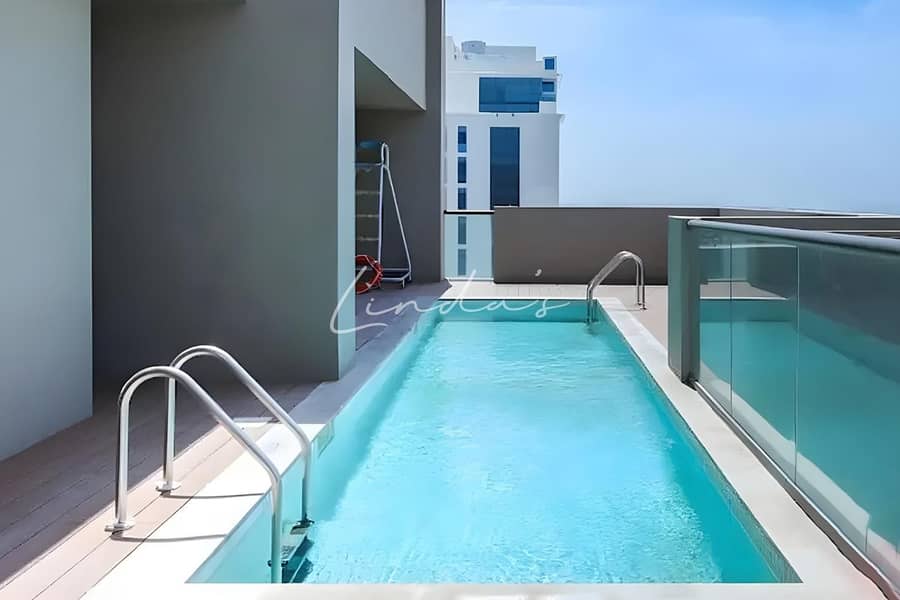 Квартира в Аль Фурджан,Ист 40, 1 спальня, 73000 AED - 12357813 Квартира в Аль Фурджан,Ист 40, 1 спальня, 73000 AED - 12357813